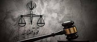 صدور حکم سی سال حبس علیه یکی از  معترضان دیماه