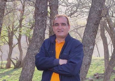 محکومیت مسعود فرهیخته به حبس و مجازات تکمیلی