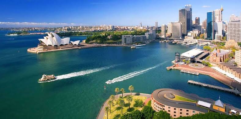 مقررات جدید و سخت گیرانه مهاجرتی در استرالیا