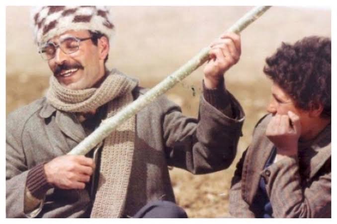 نهم شهریور ماه سالروز مرگ «صمد بهرنگی»