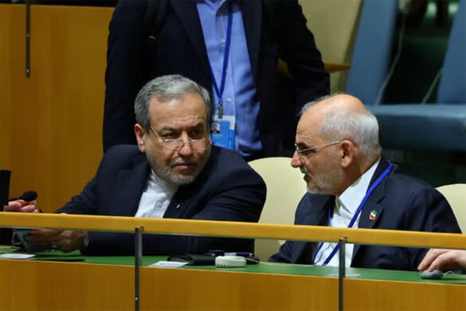 پیشنهاد هفت‌روزه ایران به آمریکا برای پایان جنگ