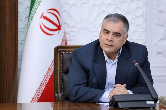 استعفای وزیر نفت در میانه بحران