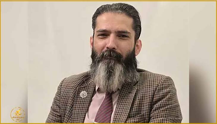 بازداشت امیرسالار داوودی وکیل دادگستری در اصفهان