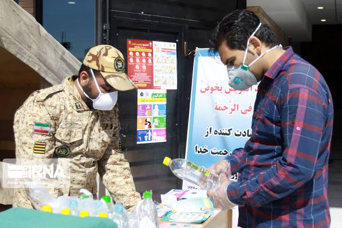 به‌کارگیری سربازان فاقد تخصص درمانی در بیمارستان ولیعصر فراجا