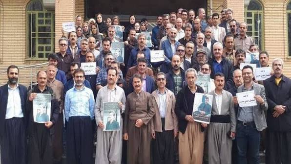 بیانیه انجمن صنفی معلمان کوردستان همزمان با روز جهانی معلم