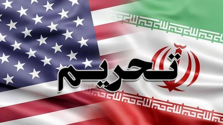 تحریم های جدید آمریکا علیه ناوگان سایه رژیم ایران