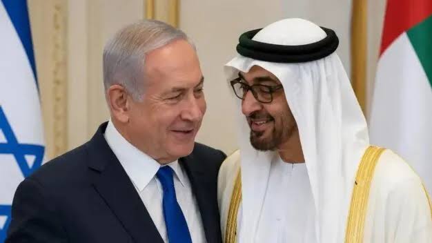 تحویل چهار زندانی ایرانی به اسرائیل توسط امارات