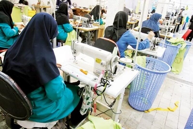 تشدید مشکلات معیشتی زنان سرپرست خانوار در ایران