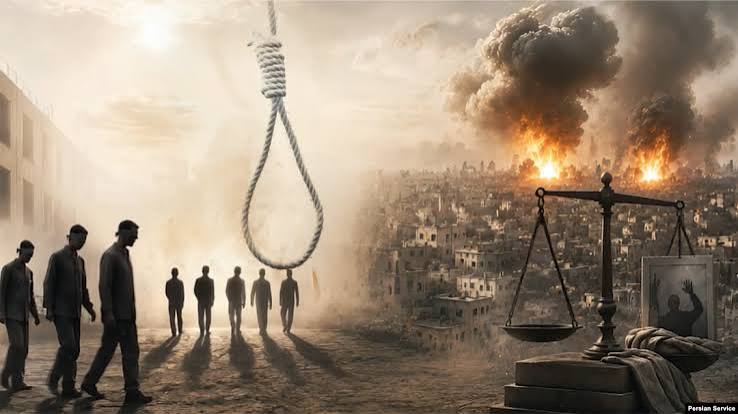 درخواست 46 کشور برای توقف فوری اعدام‌ها در ایران