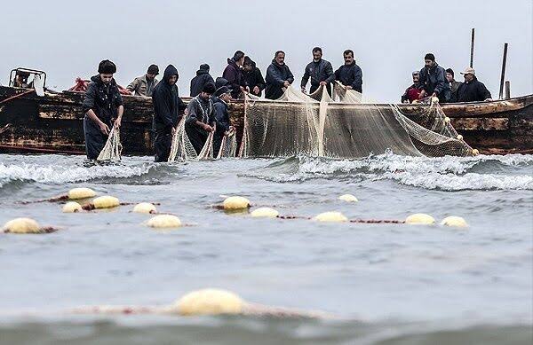 درخواست سازمان جهانی کار برای حمایت از صیادان