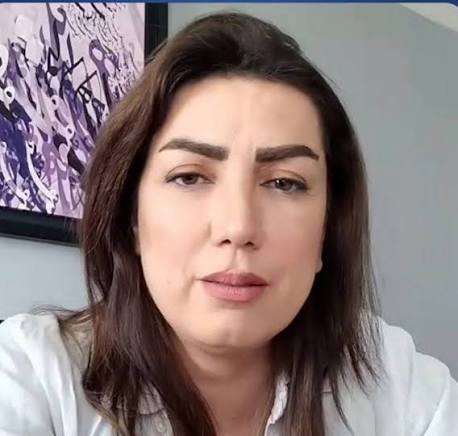 ضرب‌وشتم و بازداشت بیان صالحیان، پزشک ساکن ارومیه