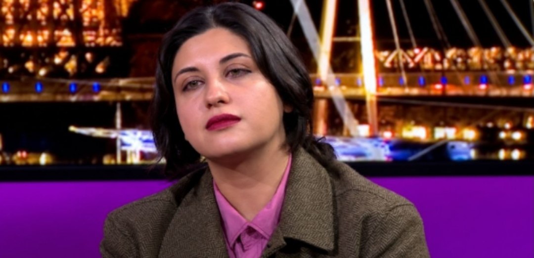 محرومیت از تدریس سپیده بیرشک استاد دانشگاه تهران