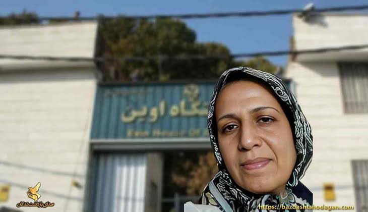 محرومیت از درمان فاطمه جامی و شیوا اسماعیلی در زندان