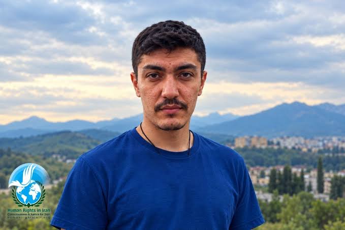 محکومیت مانی پرتانی به ۸ سال حبس