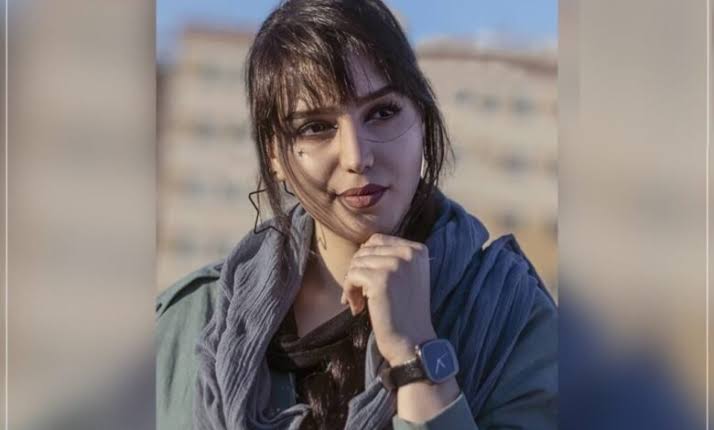 محکومیت سحر ممی‌زاده به حبس و شلاق