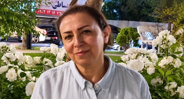 ناپدید شدن و بی خبری از ناهید خداجو فعال کارگری