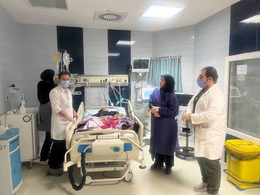 کمبود پرستار و کمک‌پرستار در مراکز درمانی ایلام
