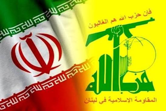 کمک ۲۰۰ میلیون دلاری جمهوری اسلامی به حزب الله