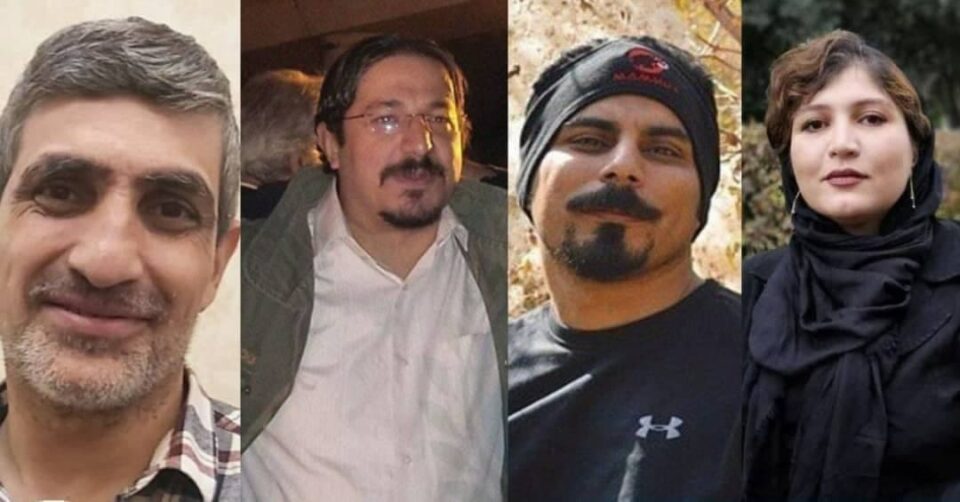 احضار چهار تن از فعالین کارگری به اداره اطلاعات تهران