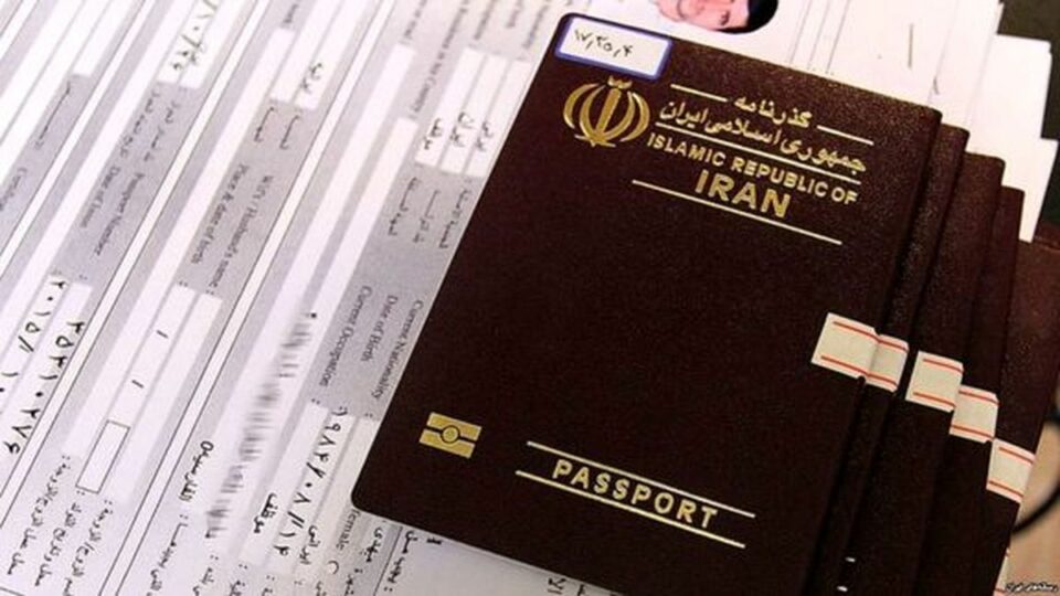 افزایش عوارض خروج از ایران در بودجه ۱۴۰۱1