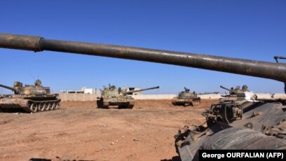 حمله توپخانه ایی اسرائیل به مناطقی از سوریه