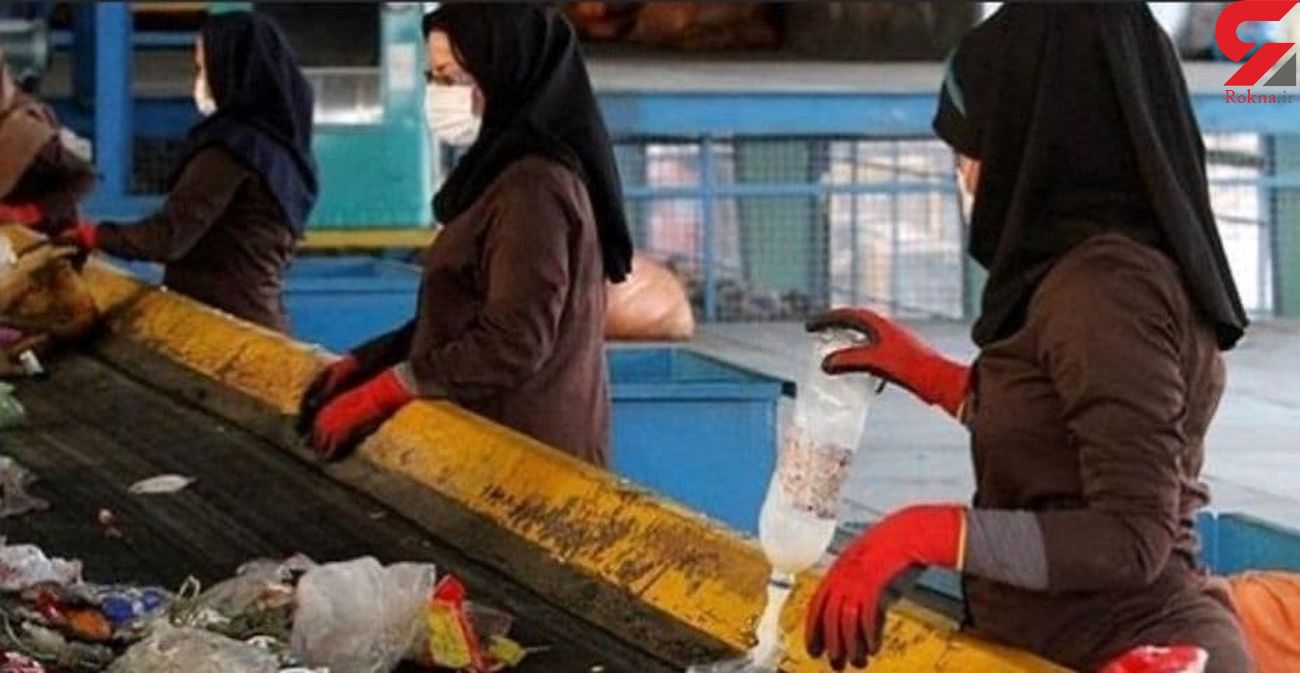 اخراج دو تن از کارگران شرکت لیزان غرب در سنندج