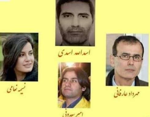 صدور حکم قطعی سه ایرانی به جرم فعالیت تروریستی در بلژیک 2