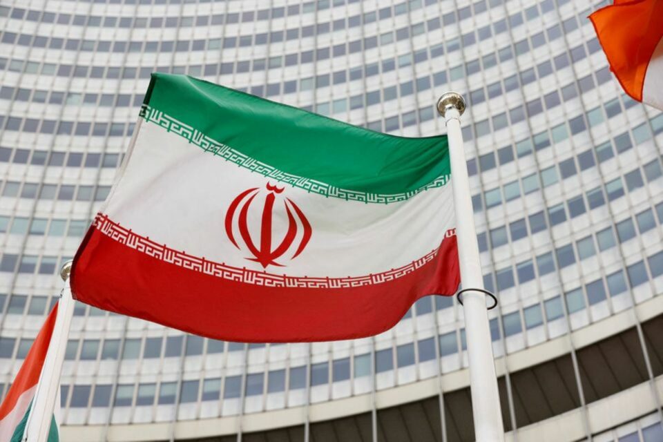 ارائه پیش‌نویس قطعنامه‌ای علیه ایران به شورای حکام 1