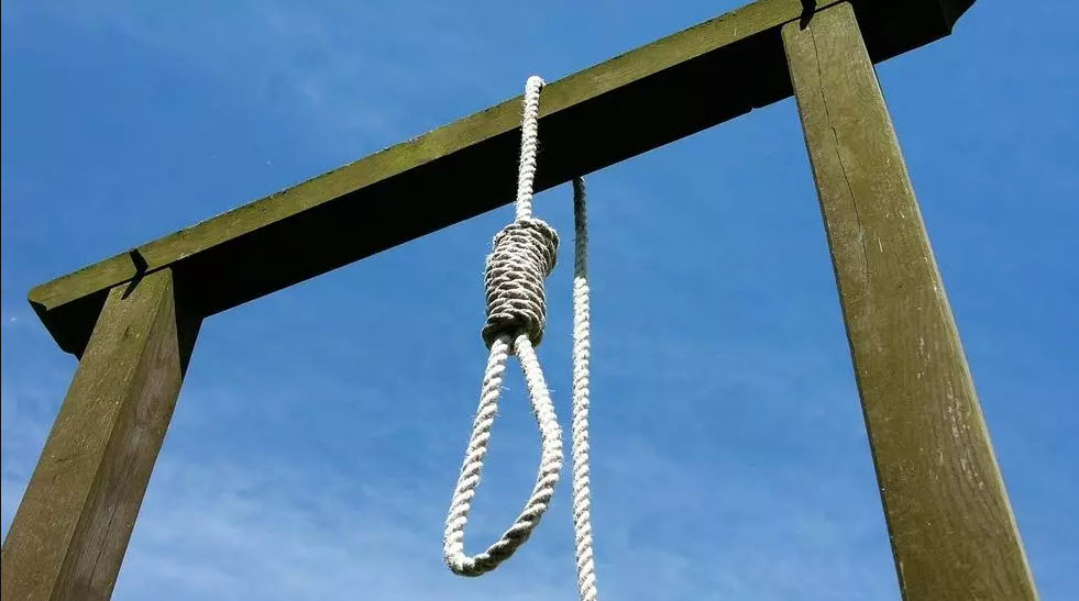 اعدام یک کودک-مجرم افغانستانی در زندان قم
