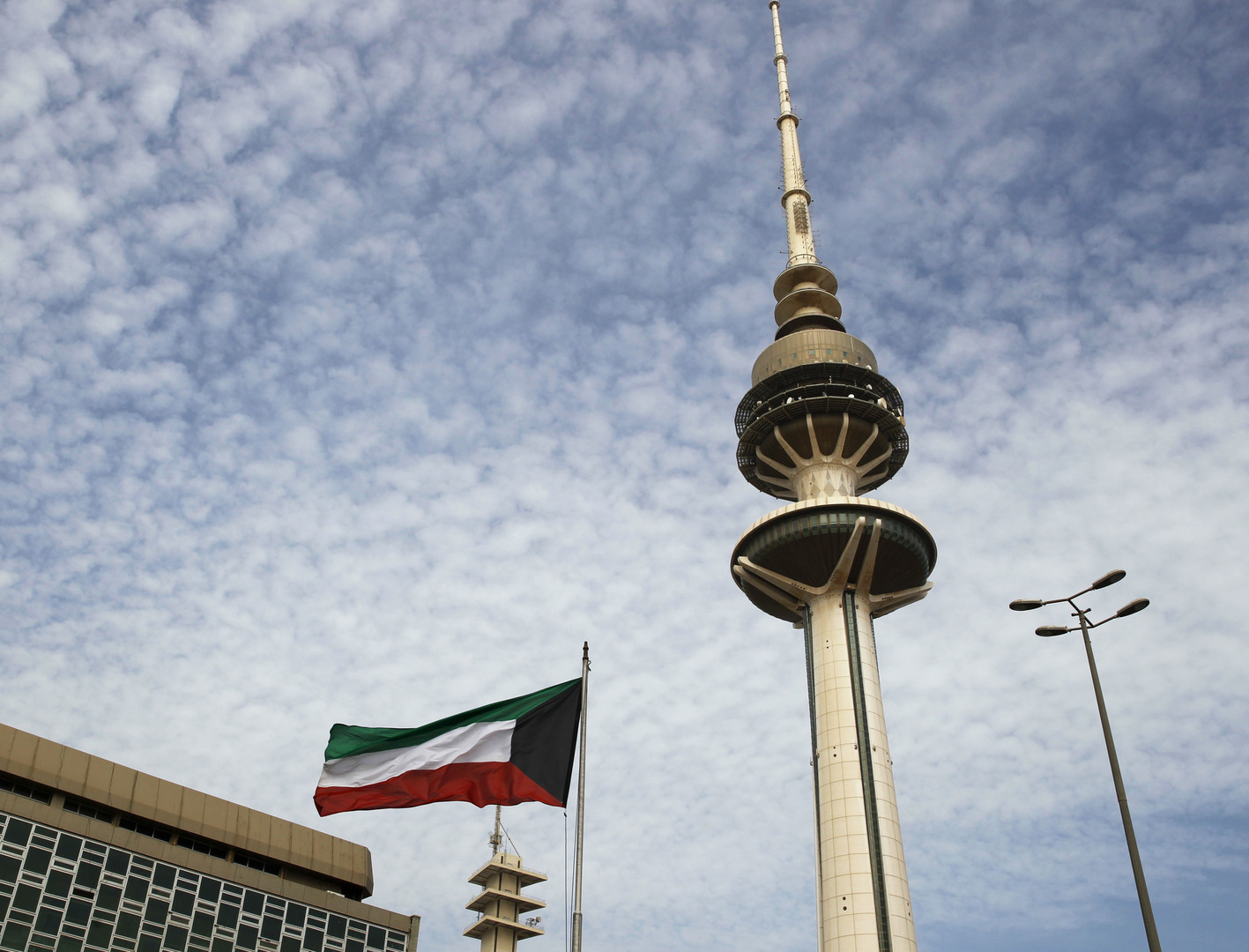 ثبت اولین اعدامها در کویت پس از پنج سال