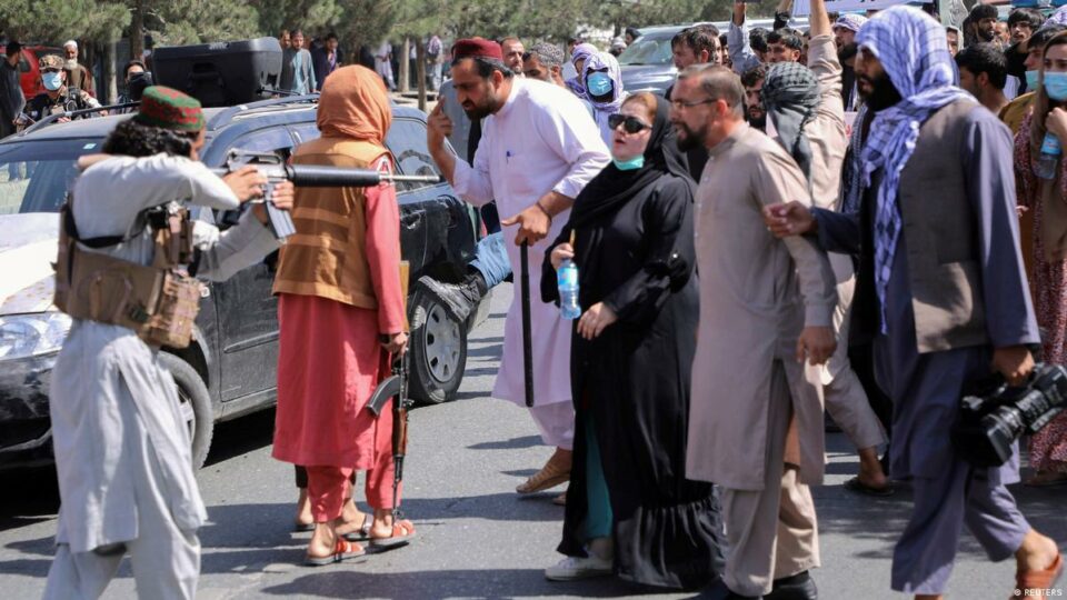 متوقف شدن فعالیت های سه سازمان جهانی در افغانستان2