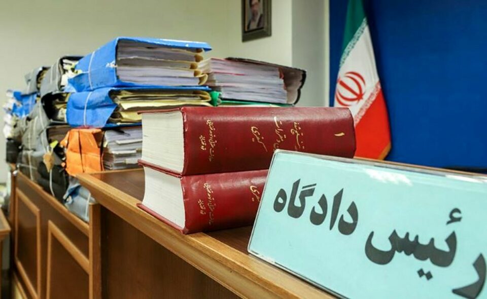 افزایش شمار وکلای بازداشت شده در جریان اعتراضات 2