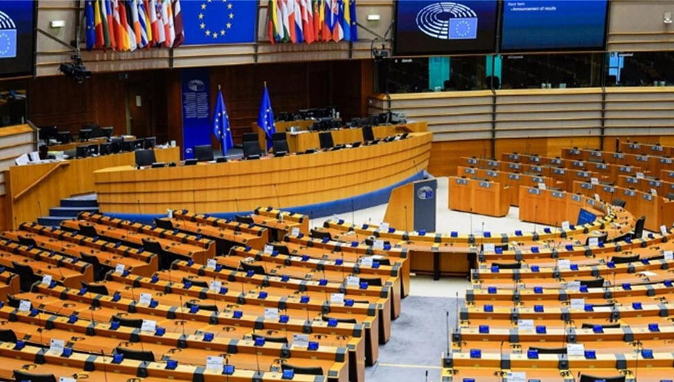 تاکید نمایندگان پارلمان اروپا بر تروریست شناختن سپاه