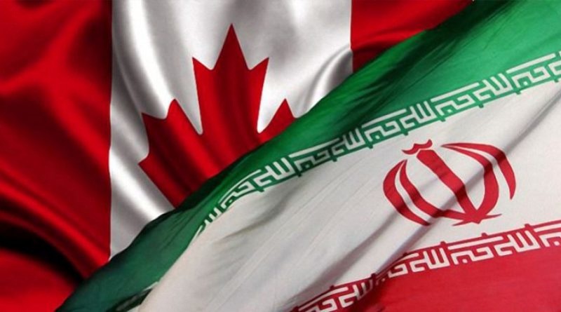 اعمال تحریم های جدید کانادا علیه مقام‌های جمهوری اسلامی