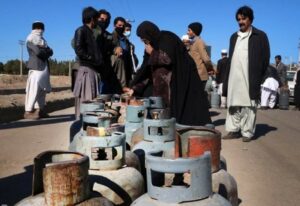 تداوم مشکل گاز در استان سیستان و بلوچستان