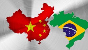 حذف دلار آمریکا از مبادلات ارزی چین و برزیل