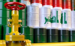 قطع صادرت نفت اقلیم کردستان به نفع بغداد