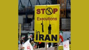 گزارش سازمان عفو بین‎الملل در سرکوب معترضان در ایران