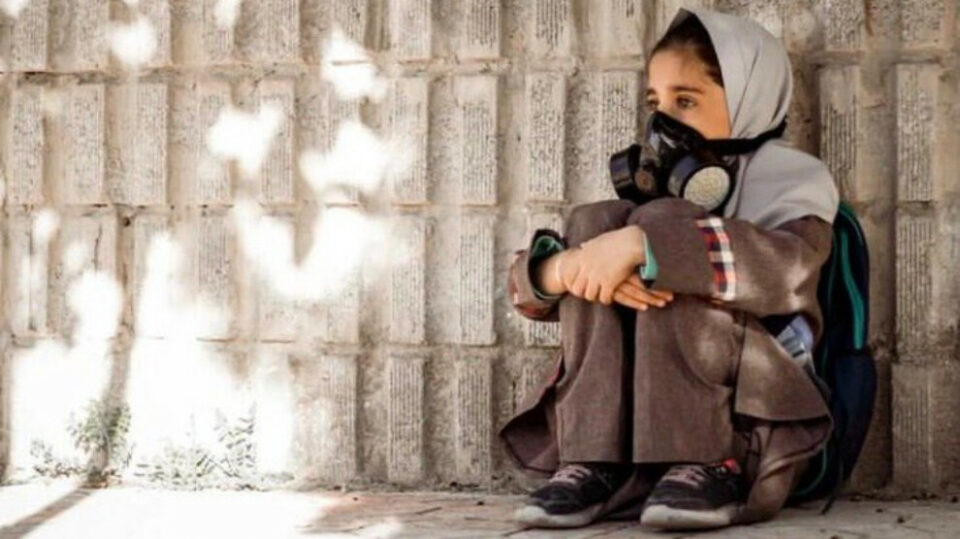 تداوم مسمومیت زنجیره ای دانش آموزان مدراس دخترانه در شهرهای مختلف