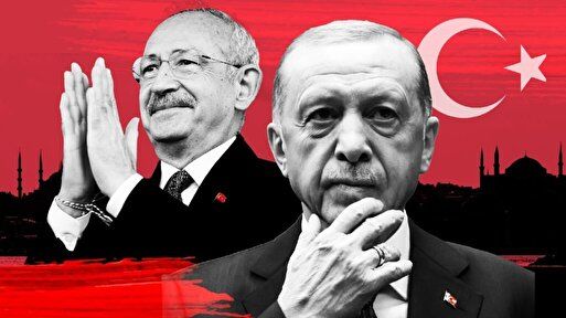 آغاز رأی‌گیری برای انتخابات سرنوشت‌ساز ترکیه