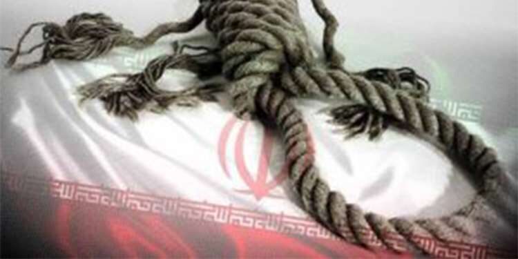 اعدام هفت زندانی دیگر در زندان قزلحصار و رجائی شهر