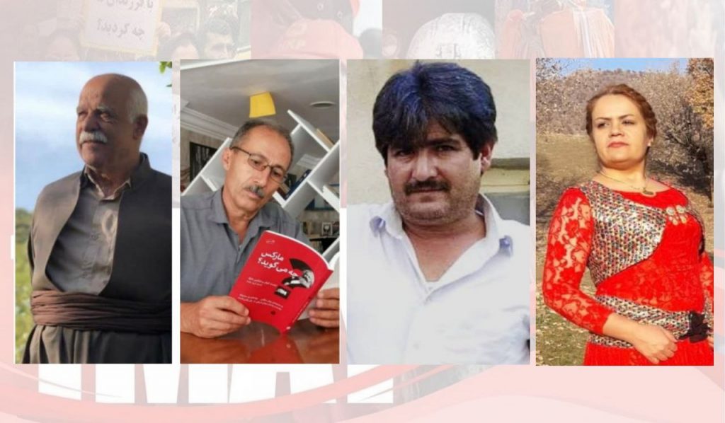 برگزاری جلسه دادگاه رسیدگی به اتهامات چهار فعال کارگری اهل بانه