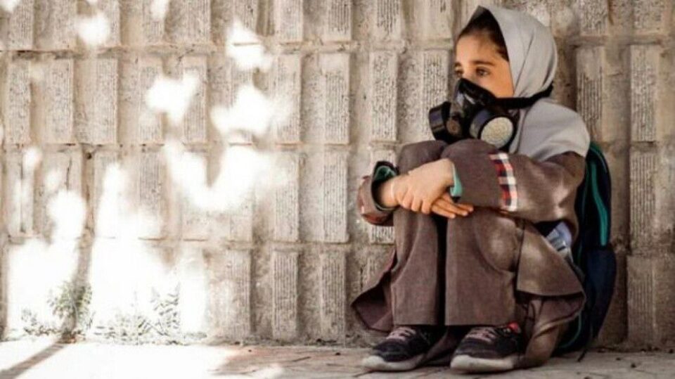 تداوم حملات شیمیایی رژیم به مدارس در شهرهای مختلف3