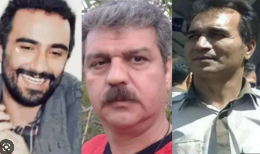 صدور حکم حبس علیه سه فعال کارگری
