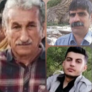 آزادی سه فعال کارگری با تودیع قرار وثیقه از زندان سنندج