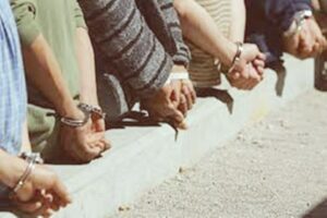 بازداشت پنج شهروند بلوچ در زاهدان