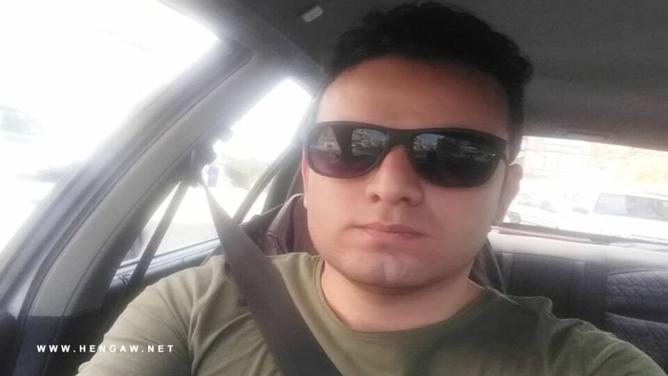 بازداشت یک فعال محیط زیست در جوانرود2