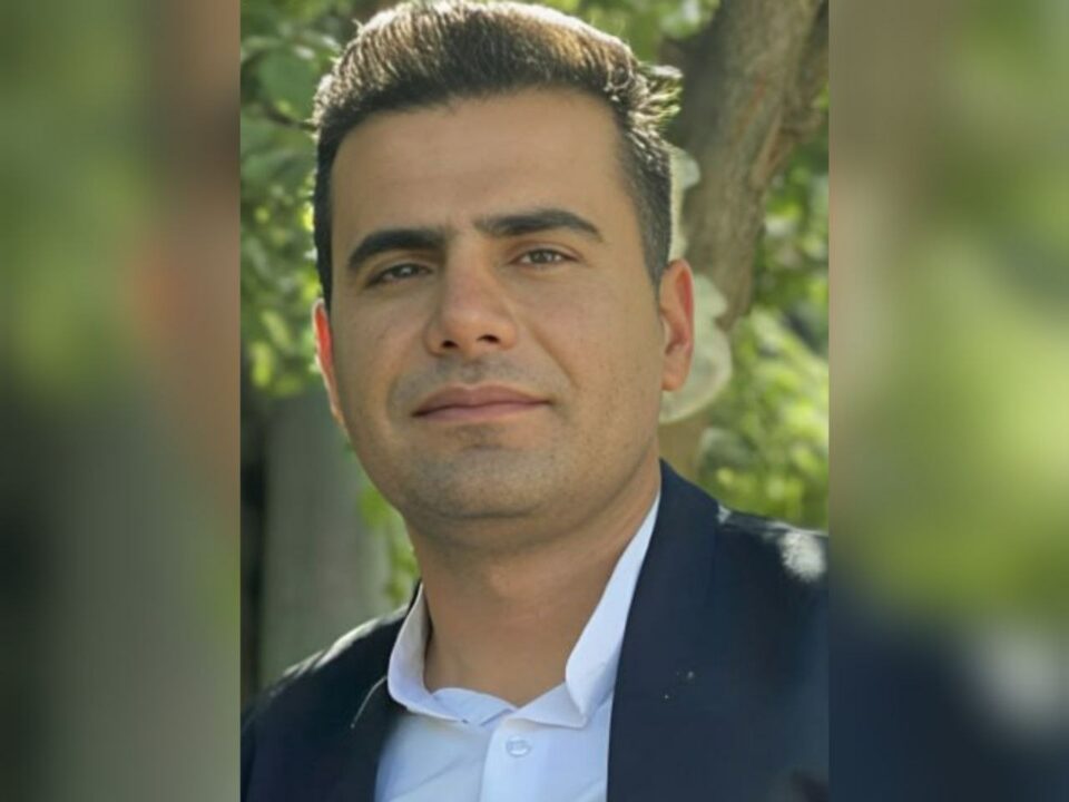 تداوم بازداشت و بی خبری از وضعیت آرمان نیک پی