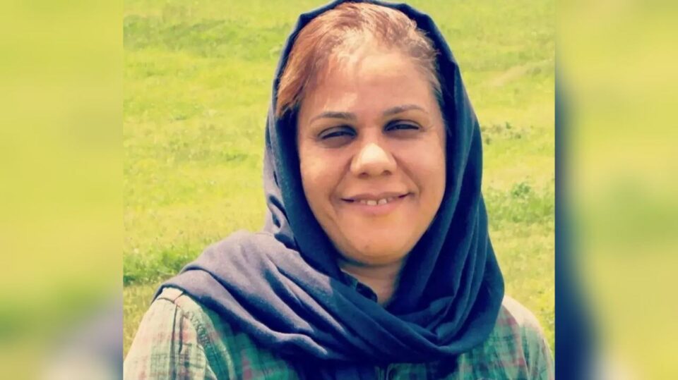 صدور حکم حبس علیه یک فعال کارگری در تهران1
