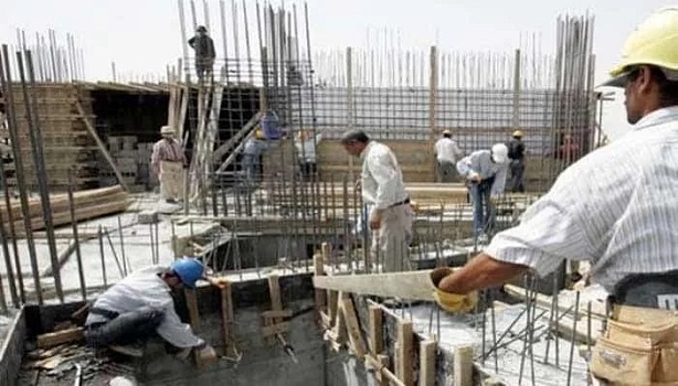 نارضایتی کارگران و استادکاران ساختمانی در کردستان